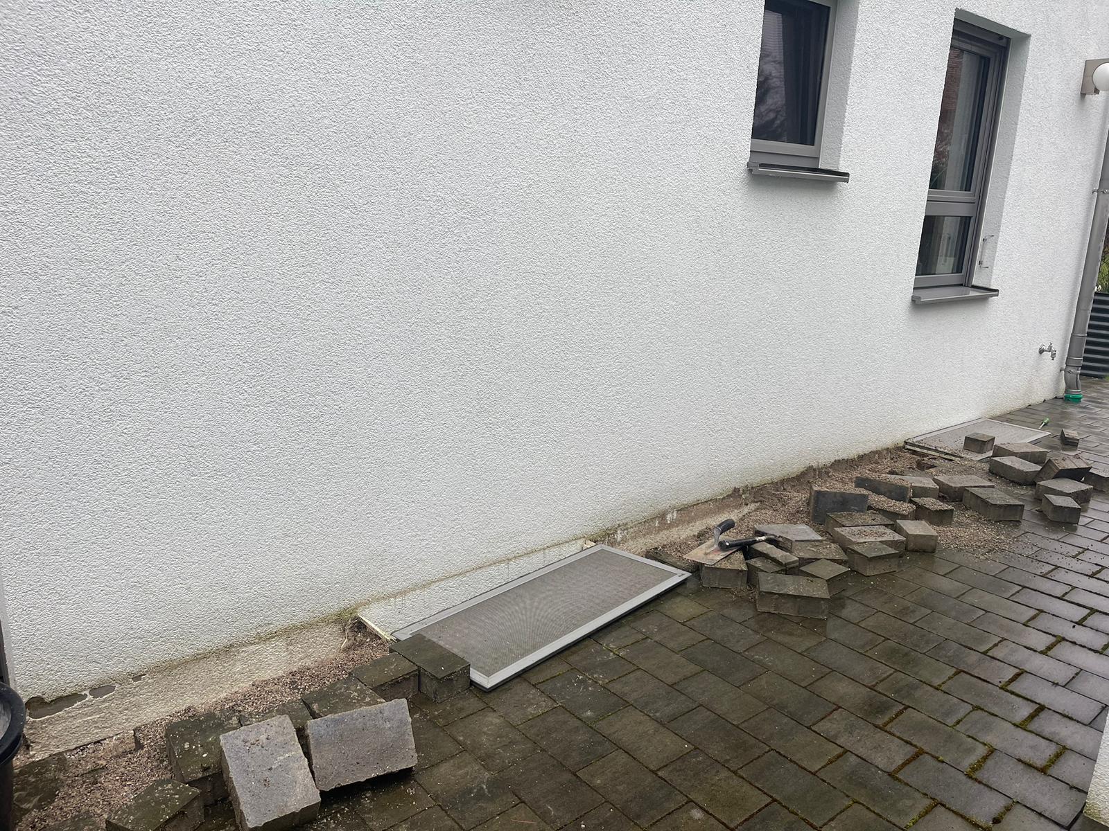 Firma Kühntopf - Sanierungen & Reinigungen