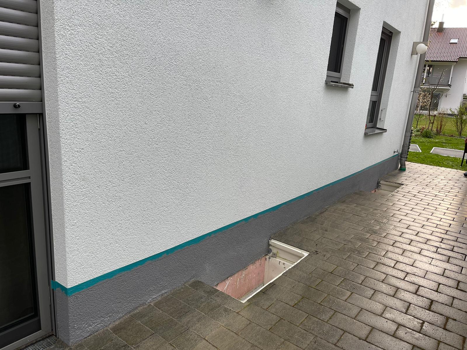 Firma Kühntopf - Sanierungen & Reinigungen